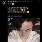 앙<b>딱정</b> 열심히 살았네