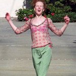 한소희 가 <b>블로그</b> 올린글 .