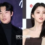 [드루와] 속보 한소희·류준열, 결국 2주 만에 헤어졌다 "결별