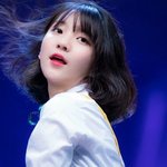 오<b>마이</b>걸 눈모양 신기함