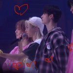 [스키즈] 팬미팅 3일내내 가시는 분들 대단해