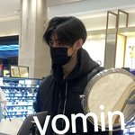 엔하이픈 성훈 드디어 앞머리 <b>자름</b>