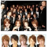 옛날 호스트와 요즘 호스트(<b>feat</b>일본)