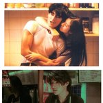 [댓글부탁해] 샤이니 민호+차은우 같다는 배우 <b>금성무</b>.jpg