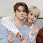 [<b>NCT</b>드림] <b>재민</b>이랑 마크