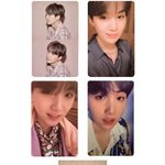 방탄 슈가 맵오브더<b>소울</b> 페르소나 포토카드4
