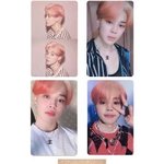 방탄 지민 맵오브더<b>소울</b> 페르소나 포토카드4