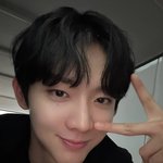 유승언 <b>침대</b>셀카