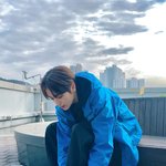 더보이즈 <b>현재</b> 인스타 업뎃 (코오롱)