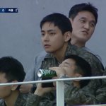 김태형 네가 내 <b>유시진</b>이고 리정혁이다