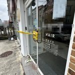중,고등학교 불과 50m 떨어진 미용실서 임산부 살해 추모 물결