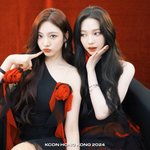 케<b>이콘</b> 공트에 올라온 에스파.X