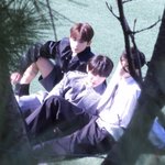 아 좋다……….
