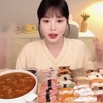 [모두드루와] <b>문복희</b> 얼굴 다르다는거 진짜 이해안감