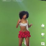 <b>타일라</b> 몸매 진짜 개미치지않음?