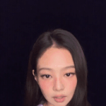 아니 제니 얼굴 개신기하지않냐