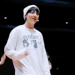 정국이 보고싶어서 미치겠다