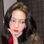 오늘 카리나 인스타