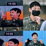 방탄 뷔는 대체 <b>떡밥</b>이