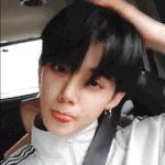 투바투 연준 컴백직전의 얼굴<b>현황</b>