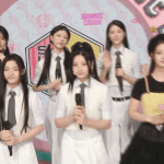 아일릿은 뜨는데 설윤은 왜 못뜨는거야??