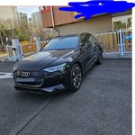 주차장에 이렇게 주차하는게 정상인가요? ㅠ