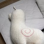 <b>인형</b>하나 가져갈래? ...좀 커..이럴줄은..