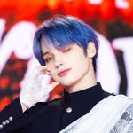 [<b>TXT</b>] 파란머리 이쁘다
