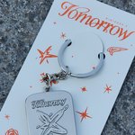 [<b>TXT</b>] 오늘 역조공 키링인가봐