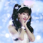 알티타는 만우절 타홈마 장원영 사진