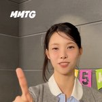 아일릿 윤아 코 <b>모양</b>
