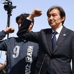 [속보] 조국 "한동훈, <b>총선</b> 후 尹과 국힘에 버림받을 것"