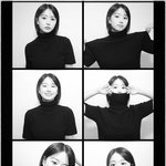 와 <b>해원</b> 인생네컷…