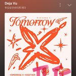 [<b>TXT</b>] 데자부 무대