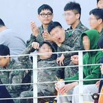 방탄 뷔 머글들 목겸담 봐봐