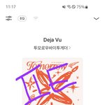 [<b>TXT</b>] 5주년 그룹의 데뷔곡 차트인 어떤데,,,(스밍사진 메인에...