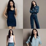 제니 <b>캘빈</b> 또 떴는데 청원피스짤 개이쁨 ㄷ