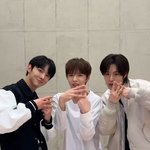 앰퍼샌드원 브라이언 <b>with</b> 이븐 유승언 지윤서