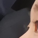 [어케생각해] 나 코 너무 낮아서 끝만 <b>살짝</b> 높힘