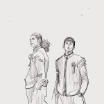 토에이, 영화 '더 퍼스트 슬램덩크' <b>후속편</b> 제작 공식 발표