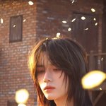 개큰 <b>장발</b> 투바투 범규
