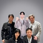 <<b>파묘</b>> 1100만 돌파 기념 가족사진