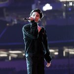 방탄 2022 <b>LA</b>콘서트 사첵 비하인드 지민