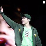 방탄 2022 <b>LA</b>콘서트 사첵 비하인드 제이홉