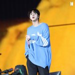 방탄 2022 <b>LA</b>콘서트 사첵 비하인드 진