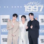 조병규의 회귀물 <어게인 1997> 언론시사회