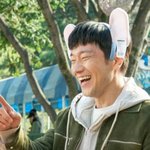 남자들에게 머리띠를 쓰라고 하면 나오는 두 가지 유형