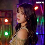아일리원 디지털 싱글 'IMMM' 컨포