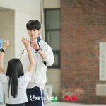 <b>tvN</b> 새로코 <선재 업고 튀어> 변우석 스틸컷