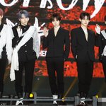 투바투 쇼케이스 기자사진